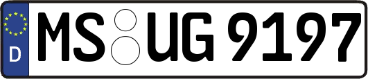 MS-UG9197