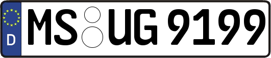 MS-UG9199