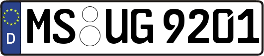 MS-UG9201