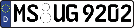 MS-UG9202
