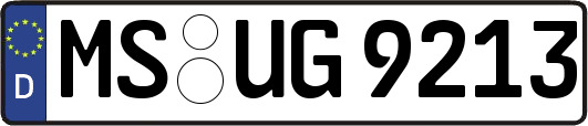 MS-UG9213