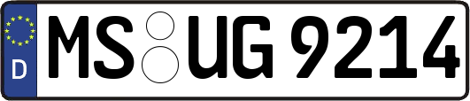 MS-UG9214