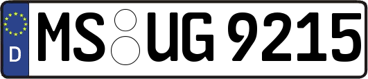 MS-UG9215
