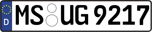 MS-UG9217