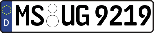 MS-UG9219