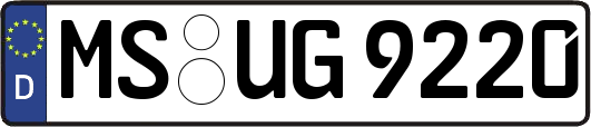 MS-UG9220
