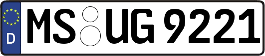 MS-UG9221