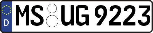 MS-UG9223