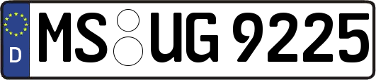 MS-UG9225