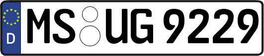 MS-UG9229