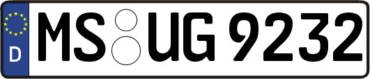 MS-UG9232