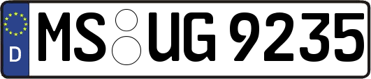 MS-UG9235