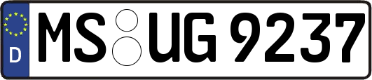 MS-UG9237