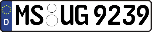 MS-UG9239