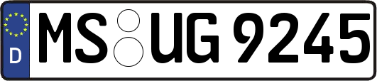 MS-UG9245