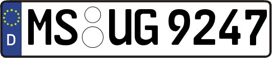 MS-UG9247