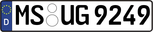 MS-UG9249