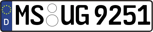 MS-UG9251