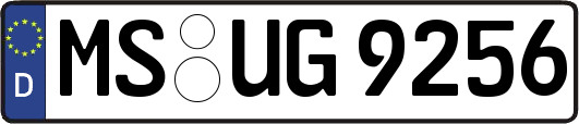 MS-UG9256