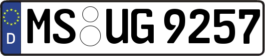 MS-UG9257