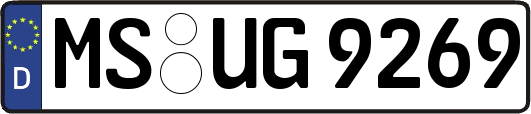 MS-UG9269