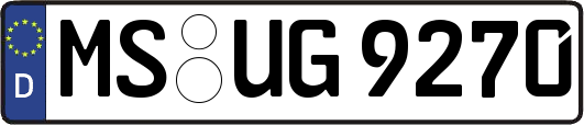 MS-UG9270