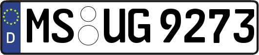 MS-UG9273
