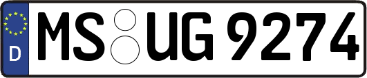 MS-UG9274
