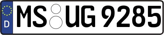 MS-UG9285
