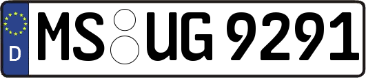 MS-UG9291