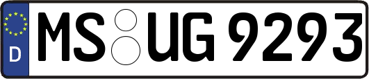 MS-UG9293