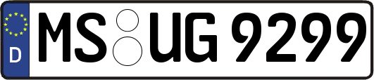 MS-UG9299