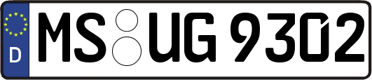MS-UG9302