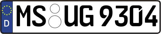 MS-UG9304