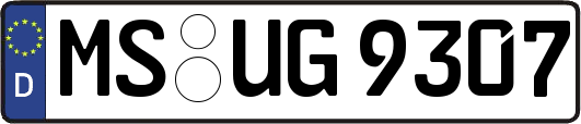 MS-UG9307