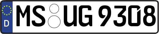 MS-UG9308