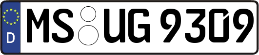 MS-UG9309
