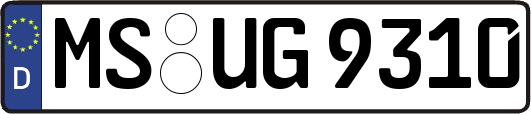 MS-UG9310