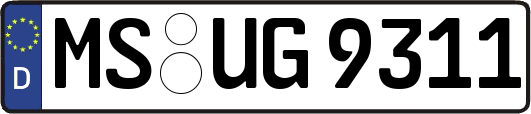 MS-UG9311