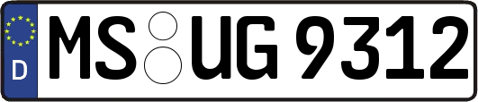 MS-UG9312