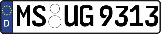 MS-UG9313