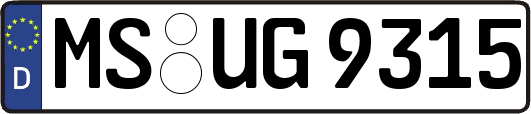 MS-UG9315