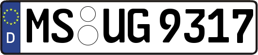 MS-UG9317