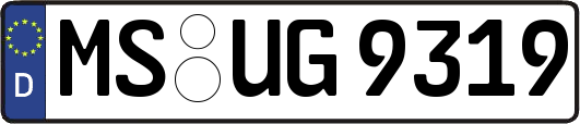 MS-UG9319