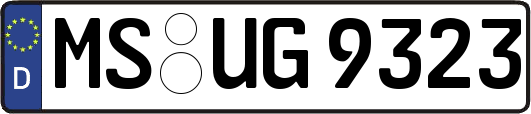 MS-UG9323
