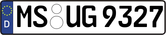 MS-UG9327