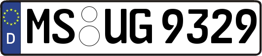 MS-UG9329