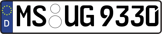 MS-UG9330
