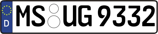 MS-UG9332