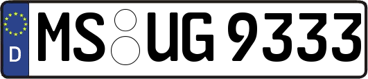 MS-UG9333